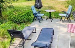 Amazing Home In Stramproy With Wifi