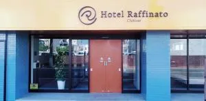 Hotel Raffinato Chitose - Chitose