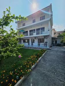 Apartmani MIM - Zgrada