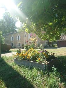 Maisons de vacances Meuble 2/4 personnes : photos des chambres