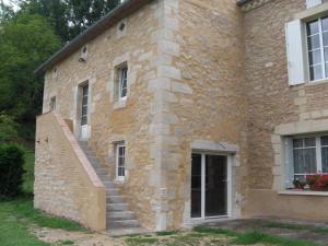 Maisons de vacances Meuble 2/4 personnes : photos des chambres