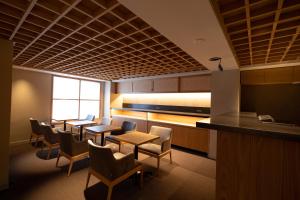 THE GENERAL KYOTO Shijou Shinmachi