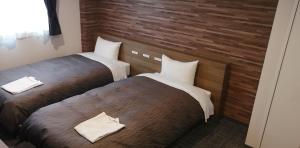 Hotel Raffinato Chitose