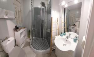 Appartements studio vieille ville : photos des chambres