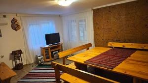 Guest House By The River