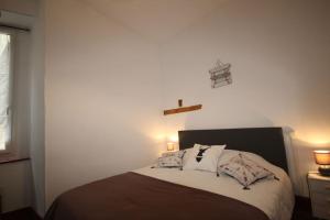 Appartements LE CERF BLANC*** - T4 au pied des Thermes Cauterets - 3 chb et 2 sde : photos des chambres