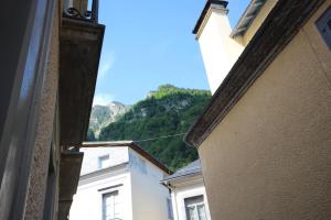 Appartements LE CERF BLANC*** - T4 au pied des Thermes Cauterets - 3 chb et 2 sde : photos des chambres