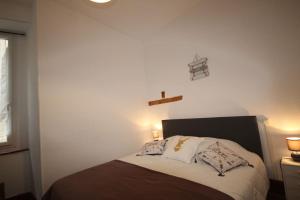 Appartements LE CERF BLANC*** - T4 au pied des Thermes Cauterets - 3 chb et 2 sde : photos des chambres