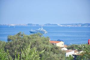 The Mansion House Corfu