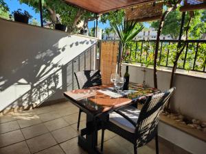 Apartmani Dijana