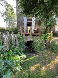 B&B / Chambres d'hotes Maison de Mags & Mags : photos des chambres