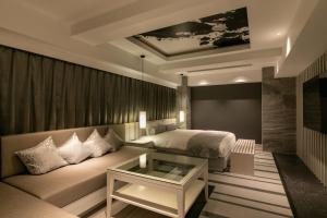 Hotel Karuta -Love hotel