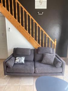 Appartements Logement tout confort au calme entre Saint Tropez et les Gorges du Verdon : photos des chambres