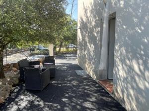 Logement tout confort au calme entre Saint Tropez et les Gorges du Verdon