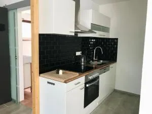 Ferienapartment Laufen an der Eyach - Oberdigisheim