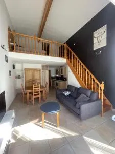 Logement tout confort au calme entre Saint Tropez et les Gorges du Verdon - Les Muraires