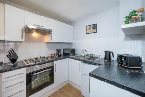 Train Station Serenity