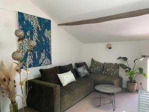 Appartement - Galerie BOTANIC ART Trentemoult