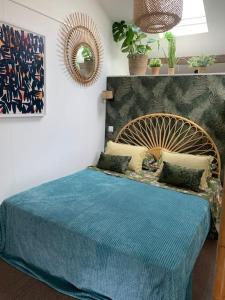 Appartement - Galerie BOTANIC ART Trentemoult