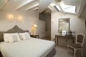 Micra Anglia Boutique Hotel & Spa Andros Greece