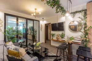 Stylish Quentin Apartment in the King Street