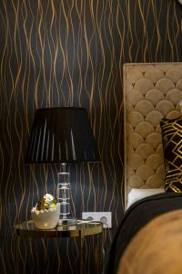 Stylish Quentin Apartment in the King Street