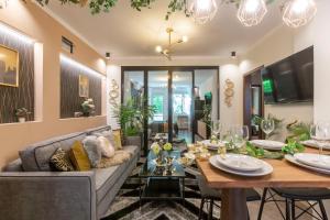 Stylish Quentin Apartment in the King Street