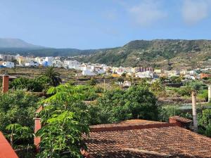 The Palm Villa rural beachside