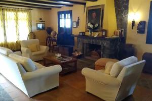 The Palm Villa rural beachside