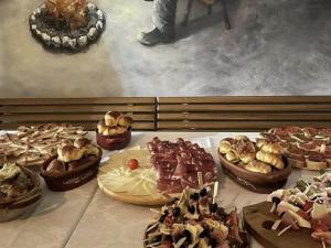 Stanovcic Apartments