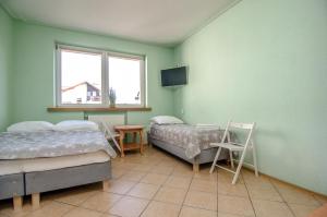 Pokoje gościnne Jędruś