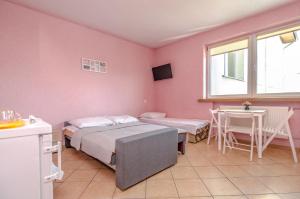 Pokoje gościnne Jędruś