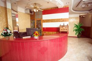 Hotel Sunpark Inn