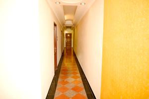 Hotel Sunpark Inn