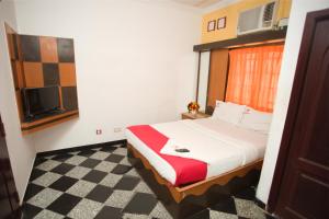 Hotel Sunpark Inn
