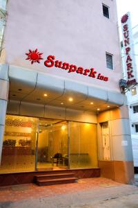 Hotel Sunpark Inn