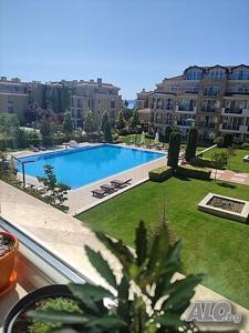 Apartments Atia Resort