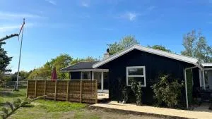 NyHus, Dragsmur, Mols - Strands