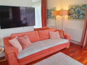 Apartament Comfort I Kołobrzeg