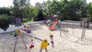 Campings camping haipenee : photos des chambres