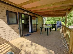 Campings camping haipenee : photos des chambres
