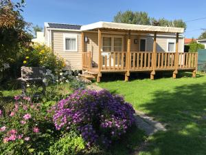 Campings camping haipenee : photos des chambres
