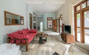 Coco Lodge Galle, cosy and spacious apartment