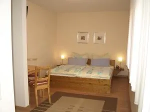 格特哈德斯特拉德旅馆 - 爱尔福特 格特哈德斯特拉德旅馆 - 爱尔福特