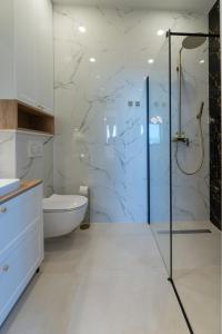 Lusso Apartment with sea view