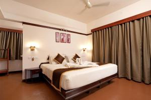Coffee Acres Resort