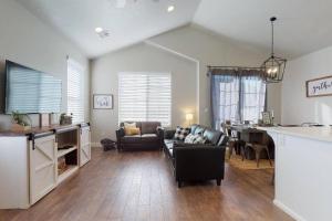 Good To Be Home where your family can relax - 4hvězdičkové hotely ve městě Washington