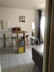 Appartements TheOne Appartement avec garage attenant, entre Montpellier et Sete, pres des plages : photos des chambres