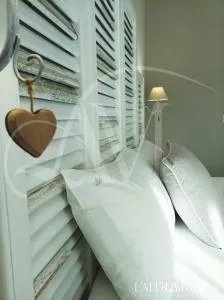 B&B L’ALTRAMURGIA - 卡萨诺德莱穆尔杰