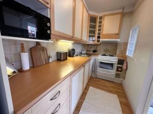 Cosy flat near Kuressaare castle